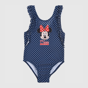 Купальник Disney Minnie ET0045 74 см Наві (3609084047924) в Чернівцях