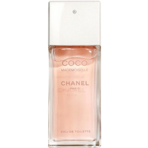 Тестер Туалетна вода для жінок Chanel Coco Mademoiselle 100 мл (3145890164658) ТОП в Чернівцях