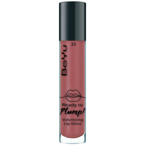 Блеск для губ BeYu Ready to Plump! 35 5.5 мл (4033651830463) ТОП в Чернівцях