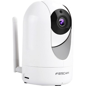 Внутренняя IP-камера Foscam R4 White (000000393) лучшая модель в Черновцах