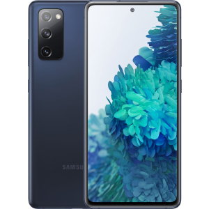 Мобільний телефон Samsung Galaxy S20 FE (2021) 8/256GB Cloud Navy (SM-G780GZBHSEK) краща модель в Чернівцях