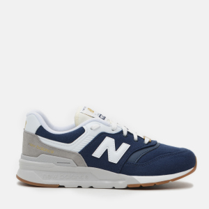 Кроссовки детские New Balance GR997HHE 35.5 (3.5) Синие (194768861154) в Черновцах