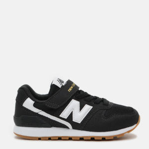 Кроссовки детские New Balance 996 YV996CPG 33.5 (2) Черные (194768698057) надежный