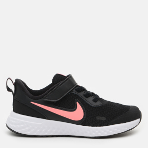 Кросівки дитячі Nike Revolution 5 (Psv) BQ5672-002 27.5 (10.5C) (193152380455) ТОП в Чернівцях