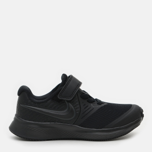 хороша модель Кросівки дитячі Nike Star Runner 2 (Psv) AT1801-003 27.5 (10.5C) (193146215411)