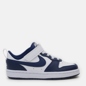 Кеди дитячі Nike Court Borough Low 2 (Psv) BQ5451-107 28.5 (11.5C) (194953180787) краща модель в Чернівцях