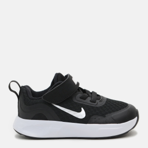 Кросівки дитячі Nike Wearallday (Td) CJ3818-002 21 (5C) (194495074063) ТОП в Чернівцях