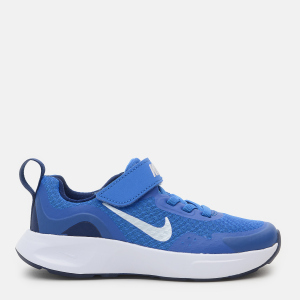 Кросівки дитячі Nike Wearallday (Ps) CJ3817-402 31.5 (13.5C) (194953235906)