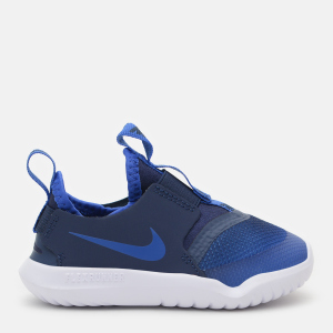 Кросівки дитячі Nike Flex Runner (Td) AT4665-407 21 (5C) (194502484755) рейтинг