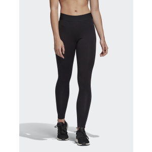 Спортивні штани Adidas Must Haves Stacked Logo Tights FI4632 L Black (4062049043291)