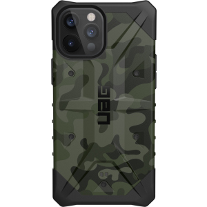 Панель UAG Pathfinder SE для Apple iPhone 12 Pro Max Forest Camo (112367117271) в Чернівцях