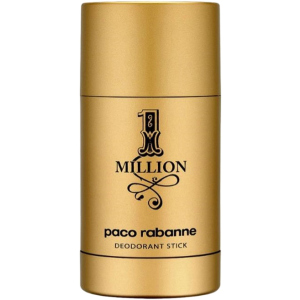 Дезодорант-стік для чоловіків Paco Rabanne One Million 75 мл (3349666007990) ТОП в Чернівцях