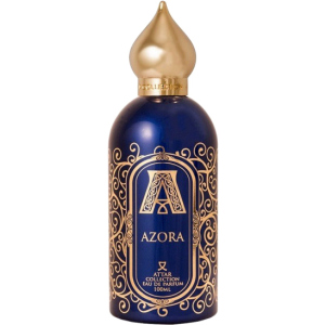 Тестер парфумованої води для жінок Attar Collection Azora 100 мл (ROZ6400100890) краща модель в Чернівцях