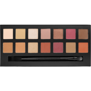 Тени для век W7 Delicious Palette палетка 12 цветов 11.2 г (5060503753525) рейтинг