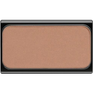 Румяна для лица Artdeco Compact Blusher №02 deep brown orange blush 5 г (4019674330029) в Черновцах