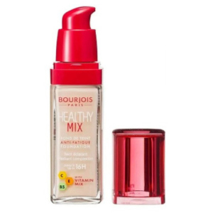 Тональный крем Bourjois Radiance Reveal Healthy Mix Foundation №50 (rose ivory) 30 мл (3614223218493) ТОП в Черновцах