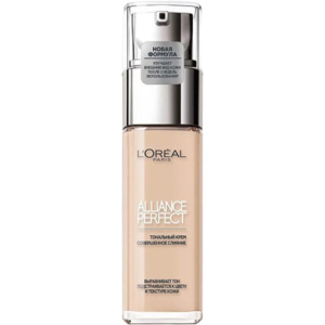 Тональний крем L'Oreal Paris Aliance Perfect N0.5 procelain 30 мл (3600523635962) в Чернівцях