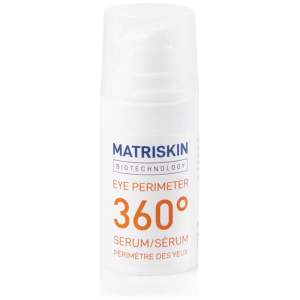 Сироватка під очі Matriskin Eye Perimeter Serum 360 15 мл (3700741590095) ТОП в Чернівцях