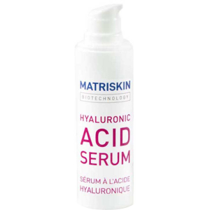 Сироватка зволожуюча Matriskin Hyaluronic Acid Serum з гіалуроновою кислотою 30 мл (3700741500018) в Чернівцях