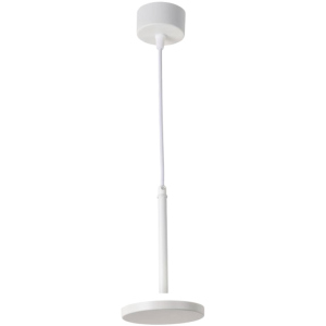 Люстра Ultralight TRL544 6W LED белый (UL-51518) лучшая модель в Черновцах