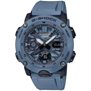 Мужские часы CASIO G-SHOCK GA-2000SU-2AER в Черновцах