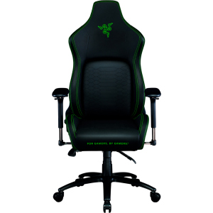 Крісло для геймерів Razer Iskur (RZ38-02770100-R3G1) краща модель в Чернівцях