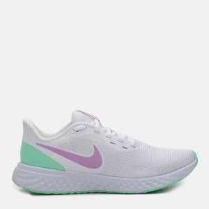 Кроссовки Nike Wmns Revolution 5 BQ3207-111 41 (9.5) 26.5 см (194956776321) в Черновцах