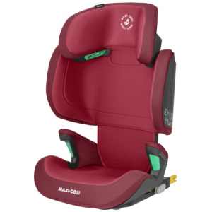 Автокрісло Maxi-Cosi Morion Basic Red (8742871110) ТОП в Чернівцях