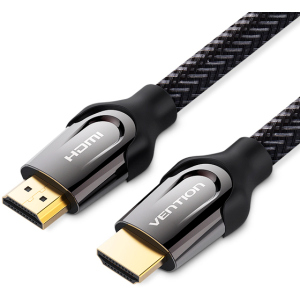 Кабель Vention HDMI-HDMI, 3 м v2.0 (VAA-B05-B300) (43387640) в Черновцах