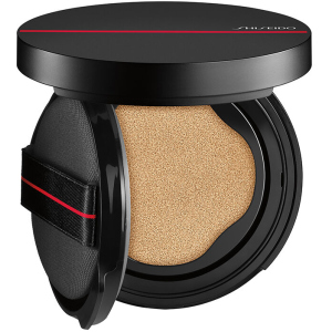 хорошая модель Крем тональный кушон для лица Shiseido Synchro Skin Self-Refreshing Cushion Compact Foundation 120 13 г (729238157514)