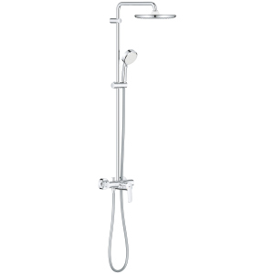 Душовий гарнітур GROHE Tempesta Cosmopolitan 250 26673000 в Чернівцях