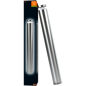 Стовпчик LEDVANCE ENDURA STYLE Cylinder 6W 3000K 360LM 0.8м IP44 (4058075205390) в Чернівцях