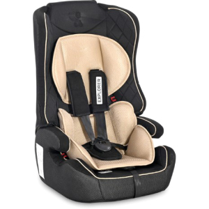 Автокресло Bertoni (Lorelli) Explorer 9-36 кг Nomad Beige (EXPLOR nomad beige) ТОП в Черновцах