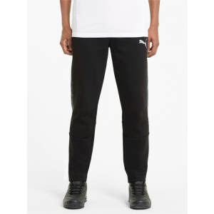 Спортивні штани Puma Evostripe Pants 58581301 S Puma Black (4063697375826) ТОП в Чернівцях