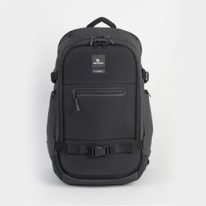 купить Мужской рюкзак Rip Curl F-Light Posse 34L Midnigh BBPAD1-4029 Черный (9353970432199)