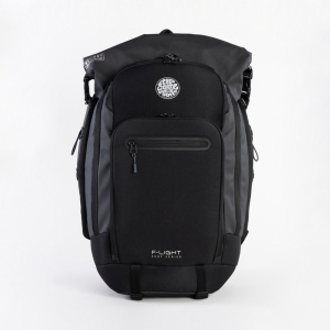 Мужской рюкзак Rip Curl F-Light Surf 40L Midnight BBPAB1-4029 Черный (9353970433462) рейтинг