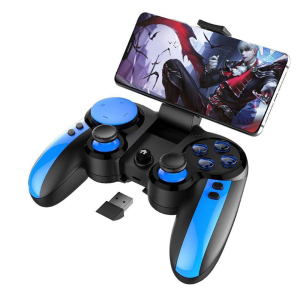 Gamepad iPega PG-9090 Bluetooth Геймпад Джойстик (759-2) лучшая модель в Черновцах