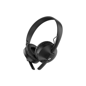 Навушники Sennheiser HD 250 BT Over-Ear Wireless Mic (508937) краща модель в Чернівцях