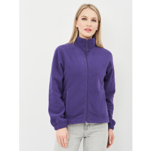 Спортивна кофта JHK Polar Fleece FLRL300-PU L (2000000004945) краща модель в Чернівцях