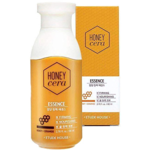 Тонер для обличчя з екстрактом меду Etude House Honey Cera Essence (8806199404436) в Чернівцях