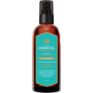 Сироватка для волосся Char Char Арганова Олія Argan Oil Hair Serum 200 мл (8802929996905) краща модель в Чернівцях