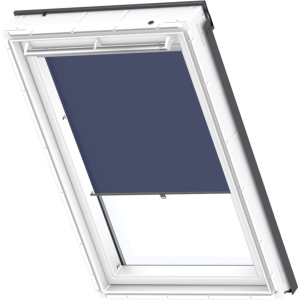 Штора рулонная на крючках VELUX RHL 78x160 см в Черновцах