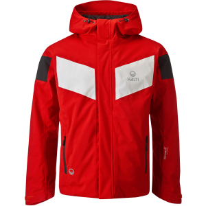 Куртка лижна Halti Kelo DX Ski Jacket 059-2460XLLR XL Lava Red ТОП в Чернівцях