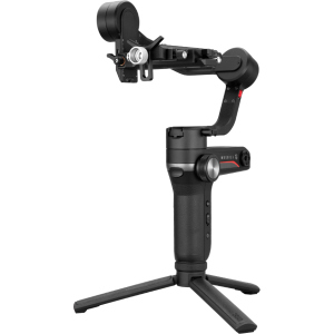 Стедікам Zhiyun Weebill S Black (C020110EUA) в Чернівцях