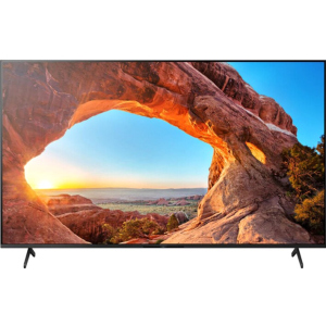 Телевизор Sony KD65X85TJCEP лучшая модель в Черновцах