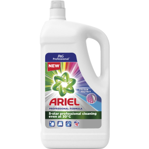 Гель для стирки Ariel Professional Color 4.95 л (8001841826004) рейтинг