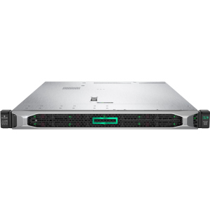 Сервер HPE ProLiant DL360 Gen10 8SFF (P23578-B21/V1lite/1xCPU/1xMEM/0xHDD) в Чернівцях