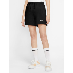 Шорты Nike W Nsw Short Jrsy CJ3754-011 XS Черные (194958272951) ТОП в Черновцах