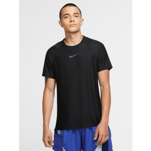 Футболка Nike M Np Top Ss Npc CU4989-010 2XL Чорна (194277441847) рейтинг