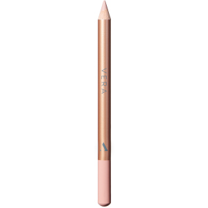 Карандаш для губ Vera Beauty Lip Pencil 01 Caramel 1.14 г (8597168529235) ТОП в Черновцах